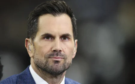 Matt Leinart Net Worth, Relationships, Age/Birthdate & Birthday Facts