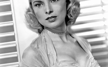Janet Leigh Net Worth, Relationships, Age/Birthdate & Birthday Facts