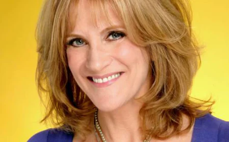 Carol Leifer Net Worth, Relationships, Age/Birthdate & Birthday Facts