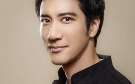 Wang Leehom Net Worth, Relationships, Age/Birthdate & Birthday Facts
