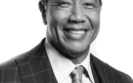 Michael Lee-Chin Net Worth, Relationships, Age/Birthdate & Birthday Facts