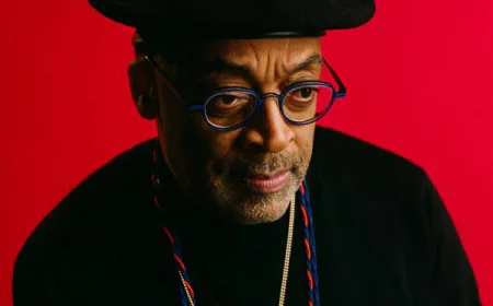 Spike Lee Net Worth, Relationships, Age/Birthdate & Birthday Facts