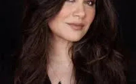 Shannon Lee Net Worth, Relationships, Age/Birthdate & Birthday Facts