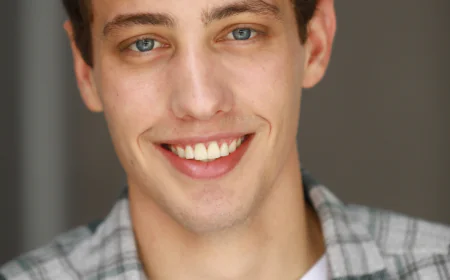 Ryan Lee Net Worth, Relationships, Age/Birthdate & Birthday Facts