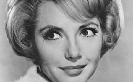 Ruta Lee Net Worth, Relationships, Age/Birthdate & Birthday Facts