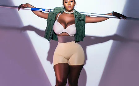 Nya Lee Net Worth, Relationships, Age/Birthdate & Birthday Facts