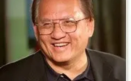 Noel Lee Net Worth, Relationships, Age/Birthdate & Birthday Facts