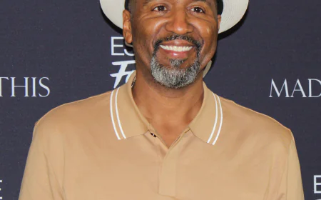 Malcolm D. Lee Net Worth, Relationships, Age/Birthdate & Birthday Facts
