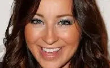 Ashley Leggat Net Worth, Relationships, Age/Birthdate & Birthday Facts