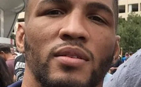 Kevin Lee Net Worth, Relationships, Age/Birthdate & Birthday Facts