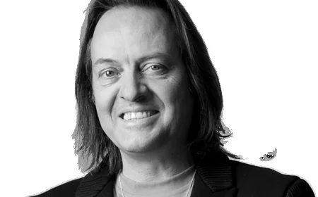 John Legere Net Worth, Relationships, Age/Birthdate & Birthday Facts