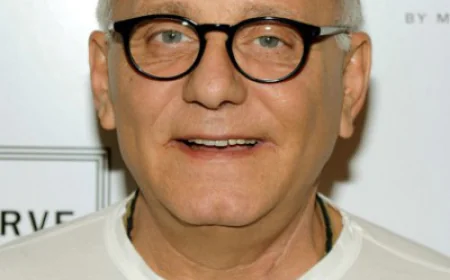 Herve Leger Net Worth, Relationships, Age/Birthdate & Birthday Facts