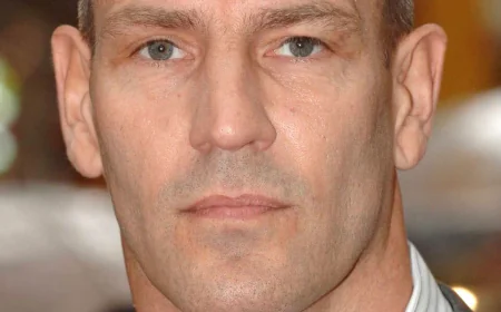 Dave Legeno Net Worth, Relationships, Age/Birthdate & Birthday Facts