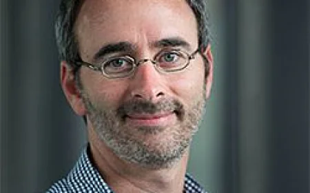 Eric Lefkofsky Net Worth, Relationships, Age/Birthdate & Birthday Facts