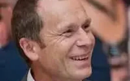 Guenther Lehmann Net Worth, Relationships, Age/Birthdate & Birthday Facts