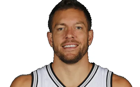 David Lee Net Worth, Relationships, Age/Birthdate & Birthday Facts