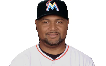 Carlos Lee Net Worth, Relationships, Age/Birthdate & Birthday Facts