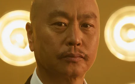 C.S. Lee Net Worth, Relationships, Age/Birthdate & Birthday Facts