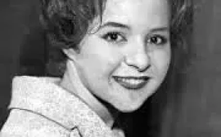 Brenda Lee Net Worth, Relationships, Age/Birthdate & Birthday Facts