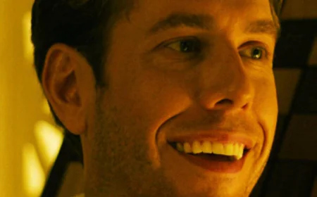 Justin Ross Lee Net Worth, Relationships, Age/Birthdate & Birthday Facts