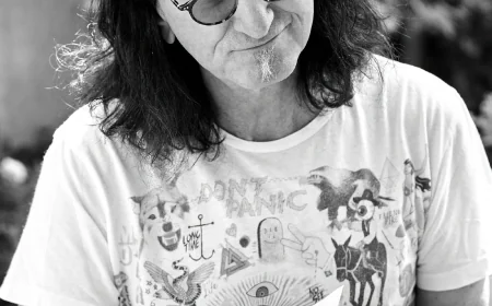 Geddy Lee Net Worth, Relationships, Age/Birthdate & Birthday Facts