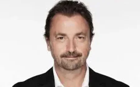 Henri Leconte Net Worth, Relationships, Age/Birthdate & Birthday Facts