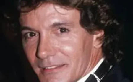 Jean LeClerc Net Worth, Relationships, Age/Birthdate & Birthday Facts