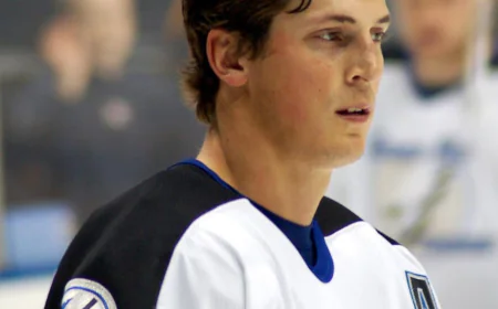 Vincent Lecavalier Net Worth, Relationships, Age/Birthdate & Birthday Facts