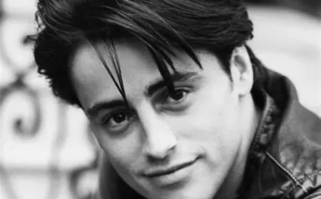 Matt LeBlanc Net Worth, Relationships, Age/Birthdate & Birthday Facts