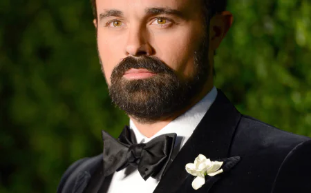 Evgeny Lebedev Net Worth, Relationships, Age/Birthdate & Birthday Facts