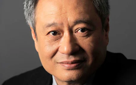 Ang Lee Net Worth, Relationships, Age/Birthdate & Birthday Facts