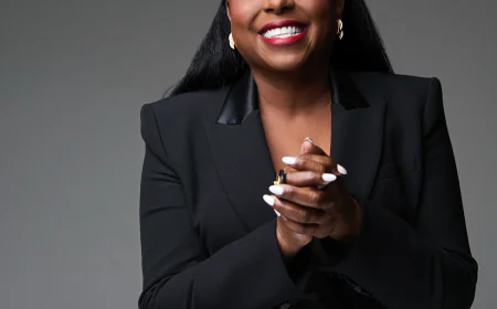 Ledisi Net Worth, Relationships, Age/Birthdate & Birthday Facts