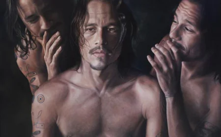 Heath Ledger Net Worth, Relationships, Age/Birthdate & Birthday Facts