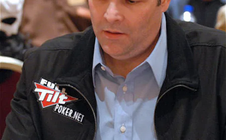 Howard Lederer Net Worth, Relationships, Age/Birthdate & Birthday Facts