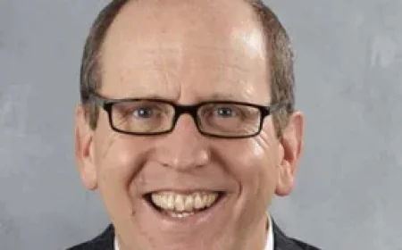 Jonathan J Ledecky Net Worth, Relationships, Age/Birthdate & Birthday Facts