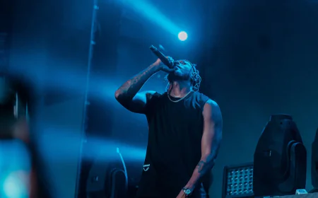 LeCrae Net Worth, Relationships, Age/Birthdate & Birthday Facts