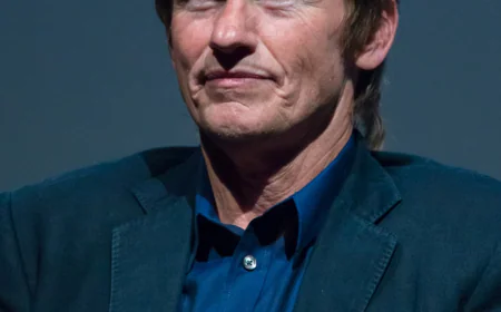 Denis Leary Net Worth, Relationships, Age/Birthdate & Birthday Facts