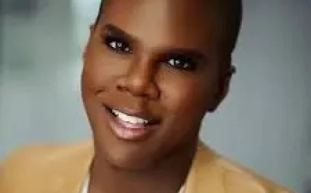 Miss Lawrence Net Worth, Relationships, Age/Birthdate & Birthday Facts