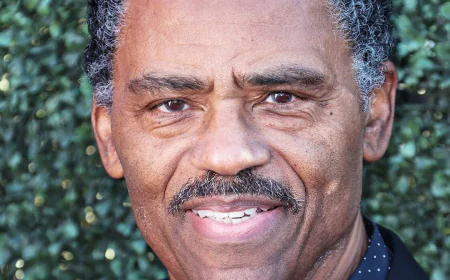 Richard Lawson Net Worth, Relationships, Age/Birthdate & Birthday Facts