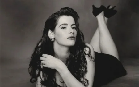 Nigella Lawson Net Worth, Relationships, Age/Birthdate & Birthday Facts