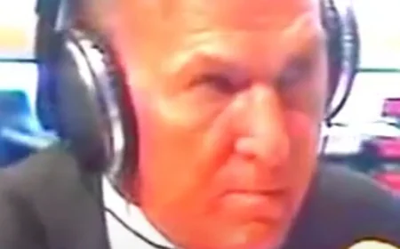 John Laws Net Worth, Relationships, Age/Birthdate & Birthday Facts