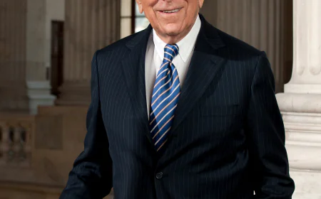 Frank Lautenberg Net Worth, Relationships, Age/Birthdate & Birthday Facts