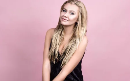 Fie Laursen Net Worth, Relationships, Age/Birthdate & Birthday Facts