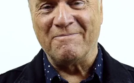 Greg Laurie Net Worth, Relationships, Age/Birthdate & Birthday Facts