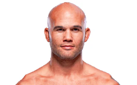 Robbie Lawler Net Worth, Relationships, Age/Birthdate & Birthday Facts