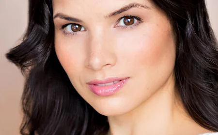 Katrina Law Net Worth, Relationships, Age/Birthdate & Birthday Facts