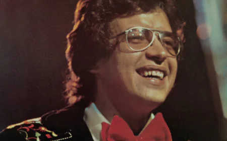 Héctor Lavoe Net Worth, Relationships, Age/Birthdate & Birthday Facts