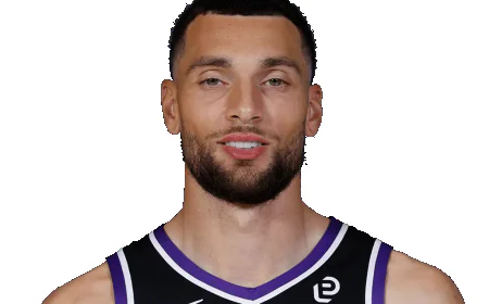 Zach LaVine Net Worth, Relationships, Age/Birthdate & Birthday Facts