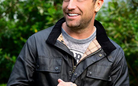 TJ Lavin Net Worth, Relationships, Age/Birthdate & Birthday Facts