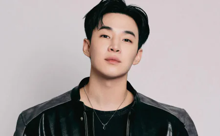 Henry Lau Net Worth, Relationships, Age/Birthdate & Birthday Facts